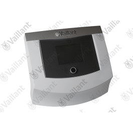 Vaillant Gehäuse mit Display für VNC 28+1 (UCHJ 50..) # 0020115536