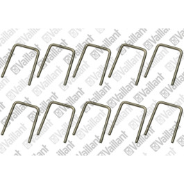 Vaillant Clip (10 Stück) 0020115819