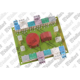 Vaillant Leiterplatte, EMV-Filter 0020117211
