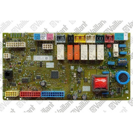 Vaillant Leiterplatte, HMU geoTHERM mini 0020117261