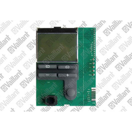 Vaillant Display, AI 0020117262