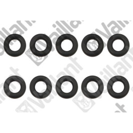 Vaillant O-Ring Schnellentlüfter (10 Stück) für VWL 141-171/3 S # 0020117265