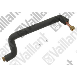 Vaillant Rohr PK Pumpe-PWT 0020117295