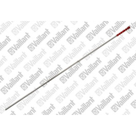 Vaillant Rohr für VEH 100/8-7 # 0020122773