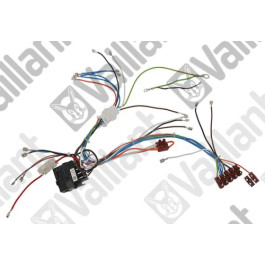 Vaillant Kabelbaum für VEH 50+ 80+100+ 120/8-7 # 0020122823