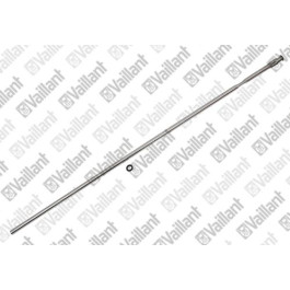 Vaillant Rohr Edelstahl für VEH 80/7 pro # 0020122855
