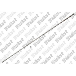 Vaillant Rohr Edelstahl für VEH 120/7 pro # 0020122857