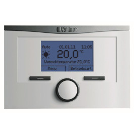 Vaillant calorMATIC 350 Raumtemperaturregler 0020124472