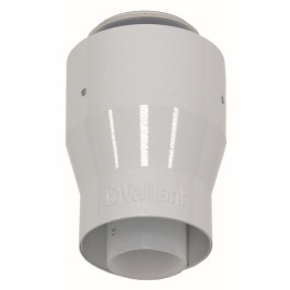 Vaillant Übergangsstück DN 60/100 auf DN 80/125 0020127397