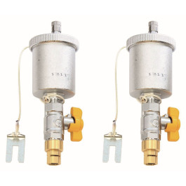 Vaillant Schnellentlüfterset für Außeneinheit aroCOLLECT 0020129148