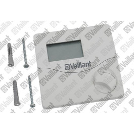 Vaillant VR 81/2 Heizungsregler 0020129322