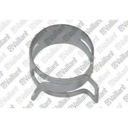 Vaillant Schelle 8mm 10 Stück für VNC 28+1 (UCHJ 50..) # 0020130443
