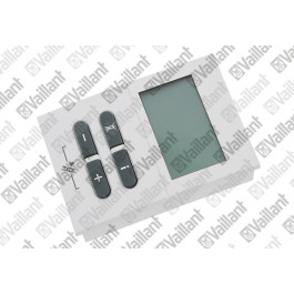 Vaillant Display für Öl-Brennwertkessel VKO 156&256&356/3-7 #0020130797