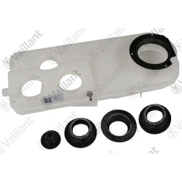 Vaillant Abgassammler für Öl-Brennwertkessel VKO 356/3-7 #0020130932