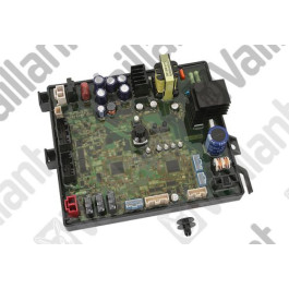 Vaillant Leiterplatte (ECU) für VNC 28+1 (UCHJ 50..) # 0020131026