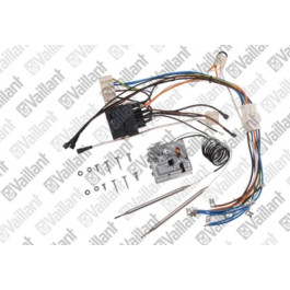 Vaillant Thermostat, mit Kabelbaum für VEH 200-400/5 (R1,2) # 0020131080