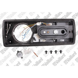 Vaillant Gehäuse inkl. Elektrik für VEH 200-400/5 (R1,2) # 0020132537