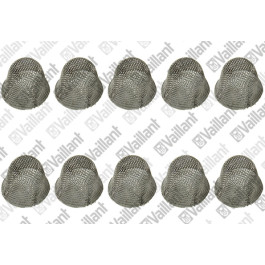 Vaillant Filter (10 Stück) 0020133423