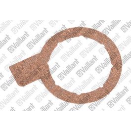 Vaillant Dichtung Gebläse (Gummikork) für VC 146/7-2 # 0020135141
