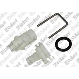 Vaillant Spindel für Gas-Durchlaufwasserheizer MAG 6 0/0 XI 0020135528