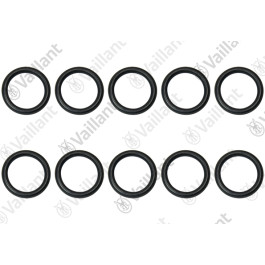 Vaillant O-Ring MAG 6 0/0 XI, 10 Stück 0020135532