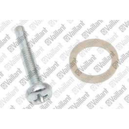 Vaillant Schraube für Gas-Durchlaufwasserheizer MAG 6 0/0 XI 0020135533