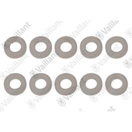 Vaillant Dichtung MAG 6 0/0 XI, 10 Stück 0020135534