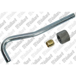 Vaillant Gasrohr 0020135590