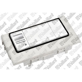 Vaillant Gehäuse Vorderteil (plus) für Gas-Wandheizgerät VC 1006&1206/5-5 R2 #0020136631