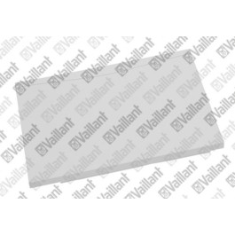 Vaillant Deckel, Regler (pro) für VKK 186+256+356+486/5 # 0020136634