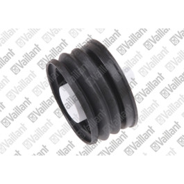 Vaillant Knopf Netzschalter (plus) für Gas-Wandheizgerät VC 1006&1206/5-5 R2 #0020136642