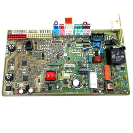 Vaillant Leiterplatte Heizwert low NOX, für VC 194/4-5 (R1) 104-254/4-7 (R12) 0020136649