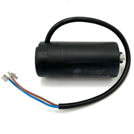 Vaillant Kondensator, 72 uF, Kompressor 0020137367