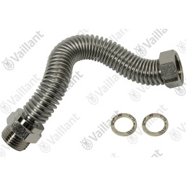 Vaillant Gasrohr oben für Gas-Wandheizgerät VC 146-316/5-5 R2 #0020141340