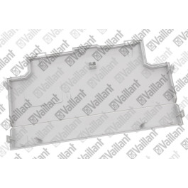 Vaillant Gehäuse Rückwand (mit Sicherung T4H) für VC 1006&1206/5-5 R2 VC 806/5-5 R2 0020141346