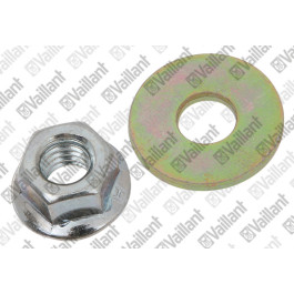 Vaillant Befestigungssatz für Gas-Wandheizgerät VC 806/5-5 R2 #0020143453