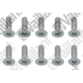 Vaillant Schraube, (10 Stück) 0020143472