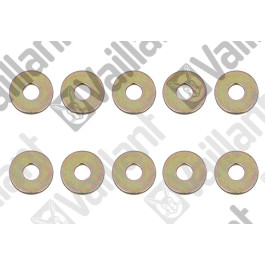 Vaillant Unterlegscheibe VC 806/5-5 R2, 10 Stück0020143488