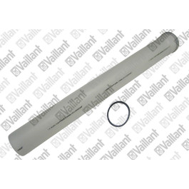 Vaillant Abgasrohr 0020143499