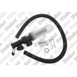 Vaillant Siphon für Gas-Wandheizgerät VC 1006&1206/5-5 R2 VC 806/5-5 R2 #0020143505
