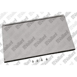 Vaillant Deckel für Gas-Wandheizgerät VC 1006&1206/5-5 R2 VC 806/5-5 R2 #0020143517
