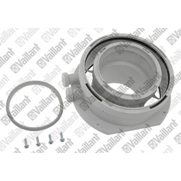 Vaillant Adapter (110/160) an Fassade DN 250 #0020143521