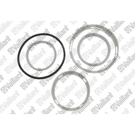 Vaillant Dichtungssatz an Fassade DN 250 #0020143522