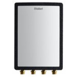 Vaillant Zwischen-Wärmetauscher für aroTHERM 0020143800