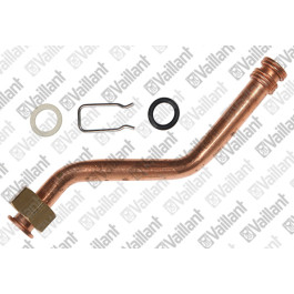 Vaillant Rohr ADG für Gas-Wandheizgerät VC 146-316/5-5 R2 #0020144605