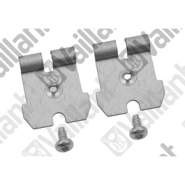 Vaillant Halter Schaltkasten VC 1006&1206/5-5 R2, 2 Stück 0020144611