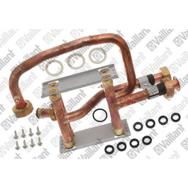 Vaillant Hydroblock Rohrgruppe, für VIH RL 300-500 VIH RL 300-500 R1 0020146292
