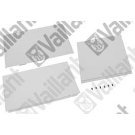 Vaillant Verkleidung für Vaillant Wärmepumpen VWL 35/4 S 230V VWS 36/4 230V 0020148021