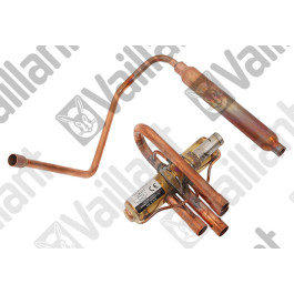 Vaillant Ventil 4-Wege VWL 35/4 S 230V 0020148031