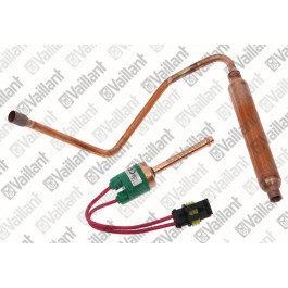 Vaillant Schalter Pressostat Hochdruck, für VWL 35/4 S 230V VWS 36/4 230V 0020148036